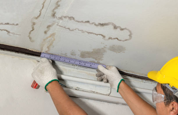Reliable Water Damage contractor in Uhrichsville, OH by Water Damage Irwin